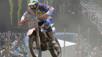 EUROPEO EMX250 – GP DEL TRENTINO FORATO ESALTA IN QUALIFICA, LAPUCCI NON TROVA IL RITMO