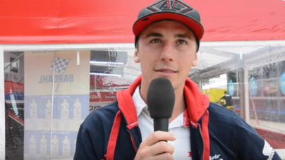 Le Interviste del GP di Spagna 2016