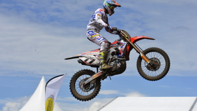 MXGP 2016 – BELGIO 14° PROVA INFERNO DI SABBIA PER ALESSANDRO LUPINO