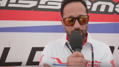 Interviste – MXGP 2016 – BELGIO 14° PROVA