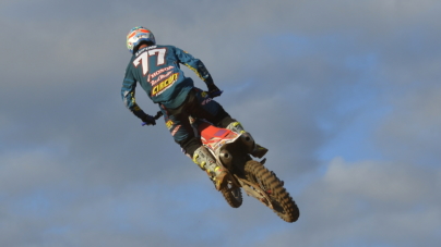 MXGP 2016 – AMERICAS 17° PROVA A CHARLOTTE BUONA PRESTAZIONE  DI LUPINO E YAMAMOTO