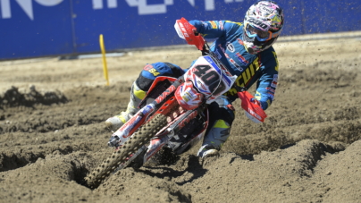 MXGP 2016 – USA 18° PROVA NELL’ULTIMA PROVA DEL MONDIALE ANCORA PUNTI PER LUPINO E YAMAMOTO
