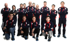 VIDEO Honda REDMOTO ASSOMOTOR Team Report