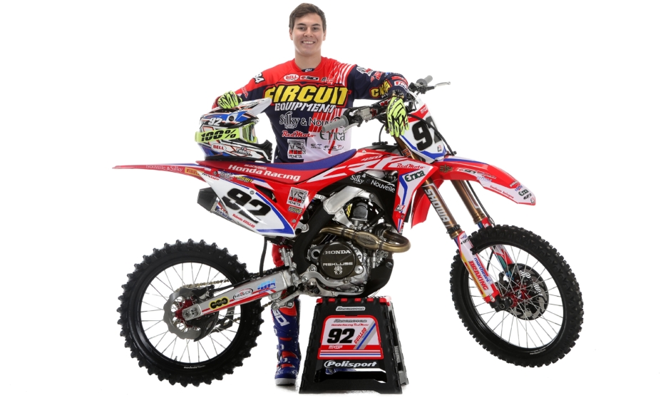 guillod e moto