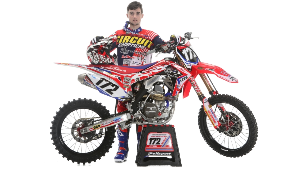 mathys e moto