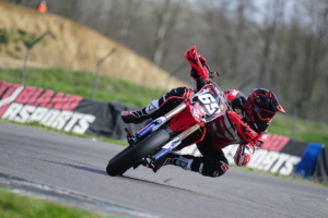 Trofeo Honda Red Moto 2017