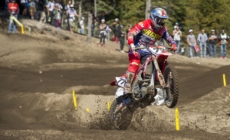 MXGP of ARGENTINA
