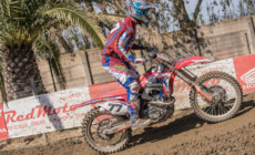 CAMPIONATO ITALIANO MX Round 2 Lamezia Terme