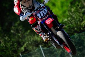 Trofeo Honda Red Moto Ph.Domenico Mussillo