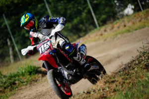 Trofeo Honda Red Moto Ph.Domenico Mussillo