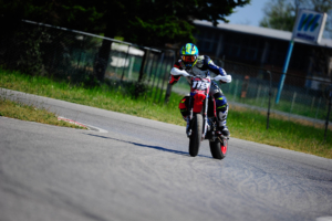Trofeo Honda Red Moto Ph.Domenico Mussillo