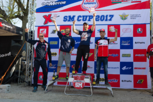 Trofeo Honda Red Moto Ph.Domenico Mussillo