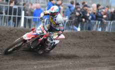 MXGP of EUROPE