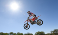 MXGP of LEON