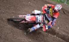 MXGP OF TRENTINO