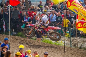 Valentin Guillod ph.@shotbybavo @Hondaproracing