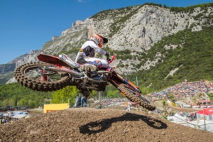 Valentin Guillod ph.@shotbybavo @Hondaproracing