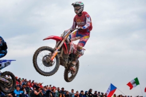 Alessandro Lupino ph.@shotbybavo @Hondaproracing