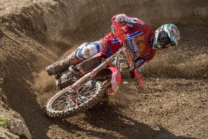Alessandro Lupino ph.@shotbybavo @Hondaproracing