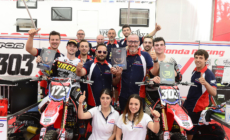 MXGP OF FRANCE