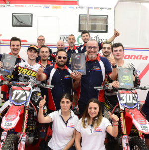 MXGP OF FRANCE
