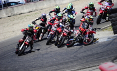 TROFEO HONDA RED MOTO Round 3