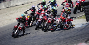 TROFEO HONDA RED MOTO Round 3