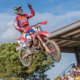 CAMPIONATO ITALIANO MX Montevarchi
