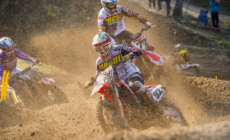 MXGP of LATVIA