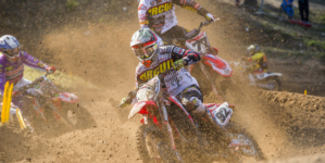 MXGP of LATVIA