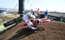 MXGP OF GERMANY
