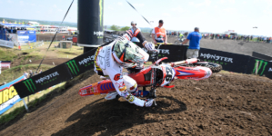 MXGP OF GERMANY