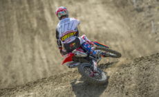 MXGP OF RUSSIA