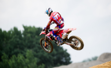 CAMPIONATO ITALIANO MX Ottobiano