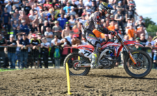 MXGP OF SWITZERLAND