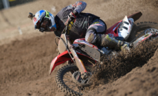 MXGP of BELGIUM