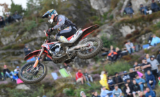MXGP of SWEDEN