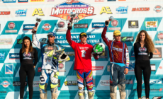 CAMPIONATO ITALIANO MX MANTOVA