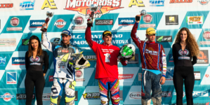 CAMPIONATO ITALIANO MX MANTOVA