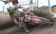 MXGP THE NETHERLANDS