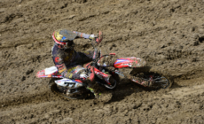 MXGP PAYS OF MONTBELLIARD