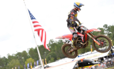 MXGP OF USA