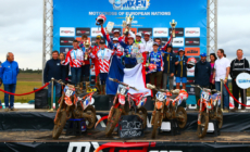 EMX of NATION