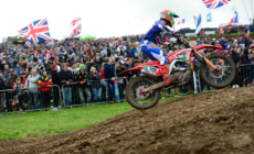 MX of NATIONS 2017