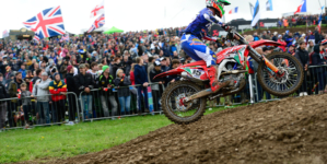 MX of NATIONS 2017