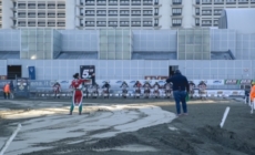 SESTA TAPPA TROFEO RED SUPERMOTO 2017 MOTOR SHOW DI BOLOGNA