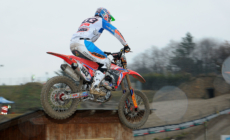 CAMPIONATO ITALIANO MX Arco di Trento