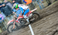 MXGP of EUROPE VALKENSWAARD