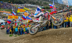 Team Report Honda Redmoto Assomotor