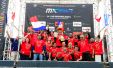 MXGP OF THE NETHERLANDS